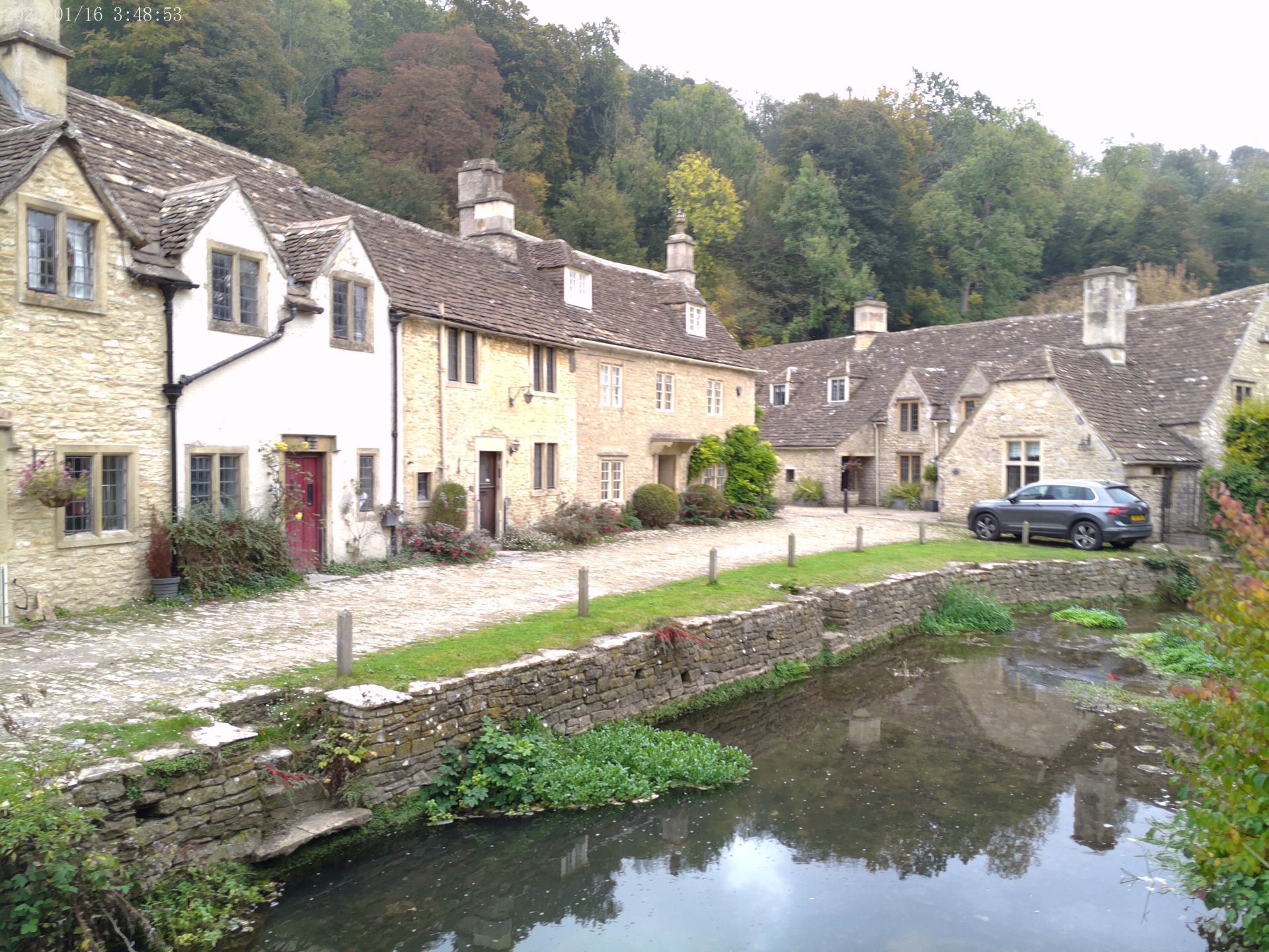 Castle Combe